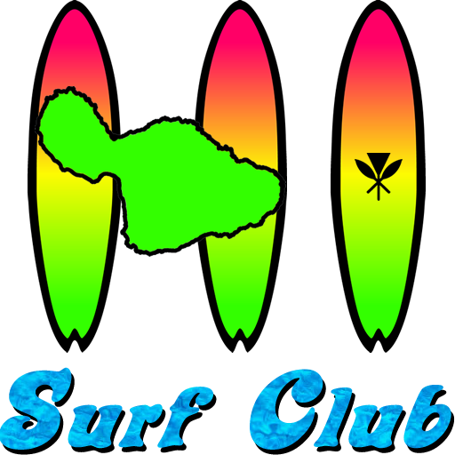 HI Surf Club
